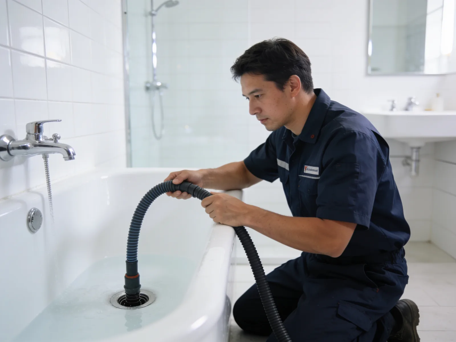 Emergency Plumber Bouse, AZ FAQs